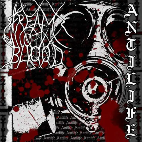 Streams Of Blood : Antilife
